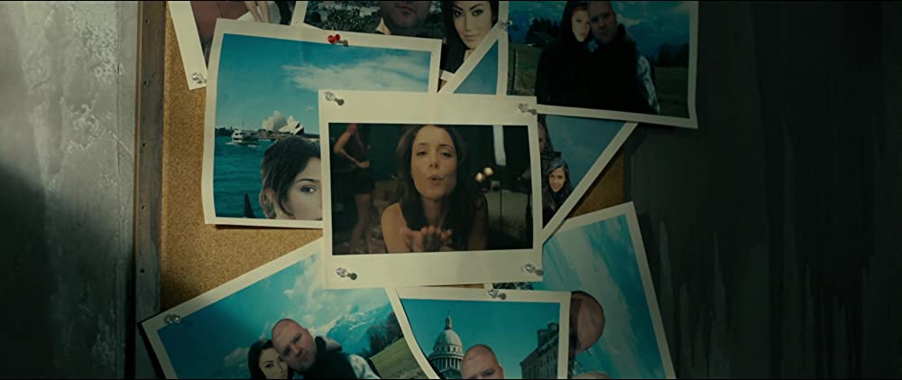 ラバーボーイの画像