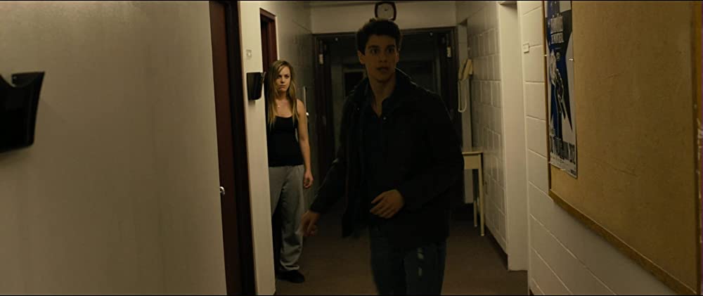 ラバーボーイの画像