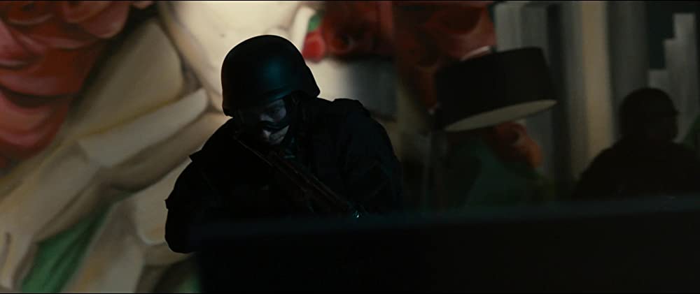 ラバーボーイの画像