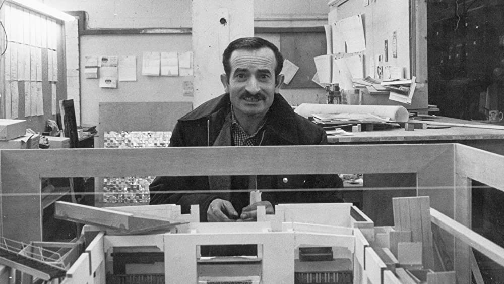 キューブリックに愛された男の画像