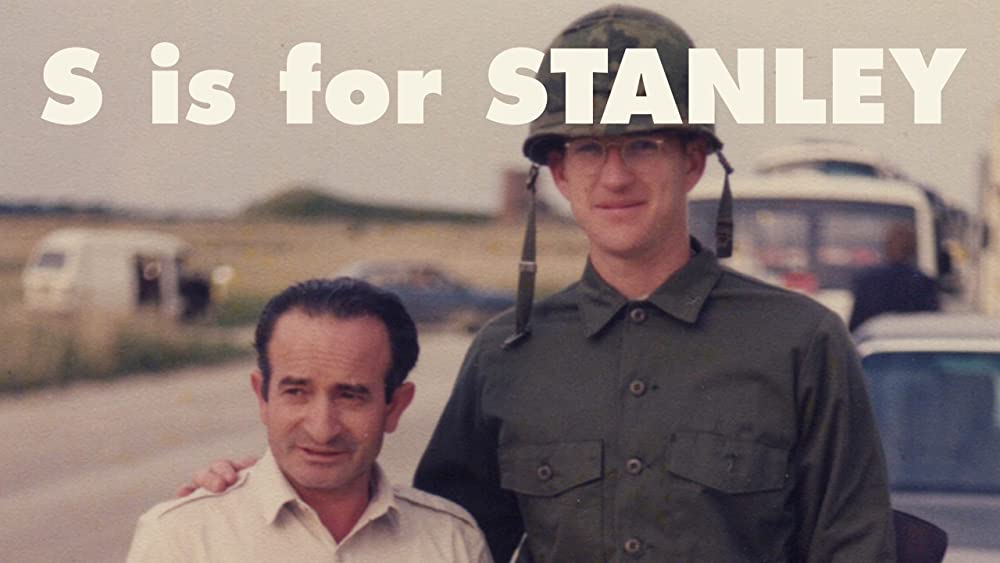 「キューブリックに愛された男」マシュー・モディーンの画像