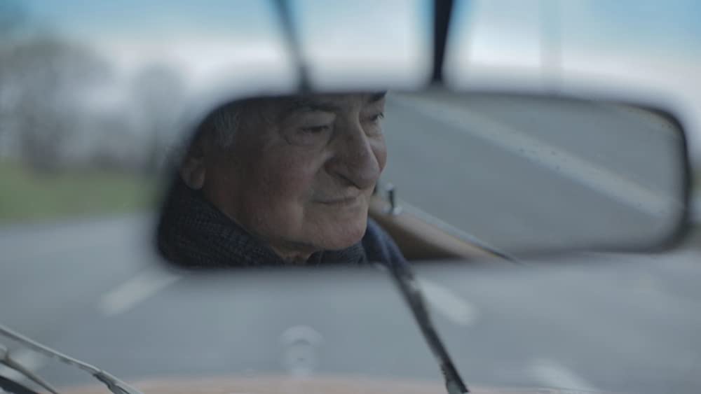 キューブリックに愛された男の画像