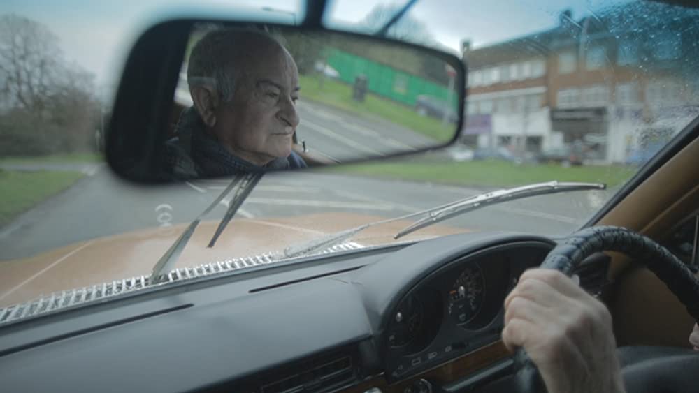 キューブリックに愛された男の画像