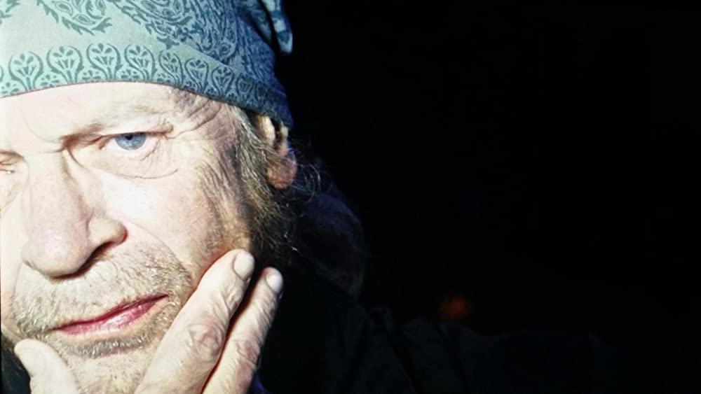 キューブリックに魅せられた男の画像