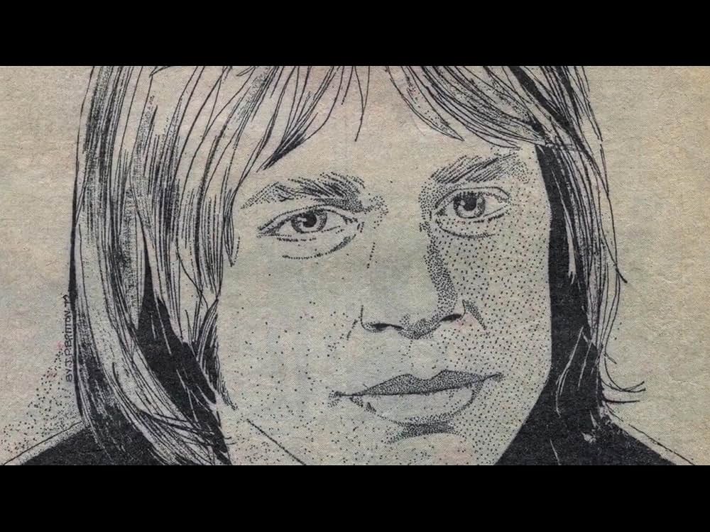 キューブリックに魅せられた男の画像