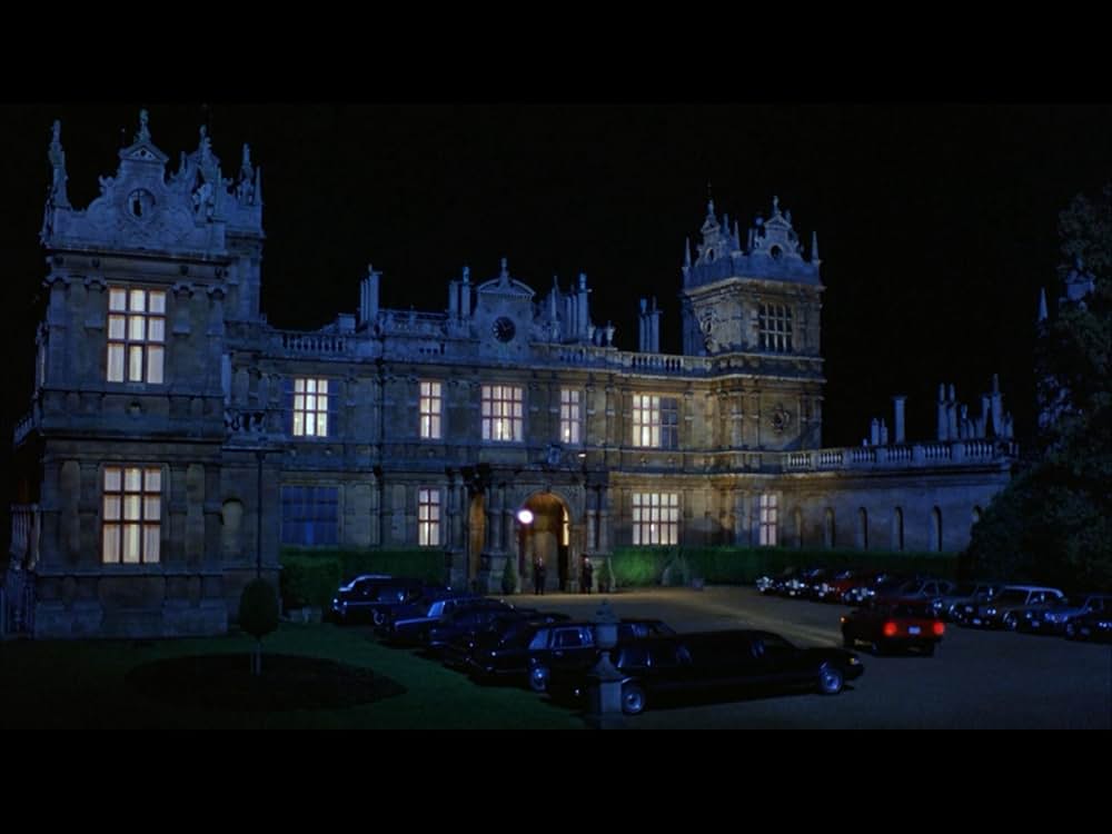 キューブリックに魅せられた男の画像