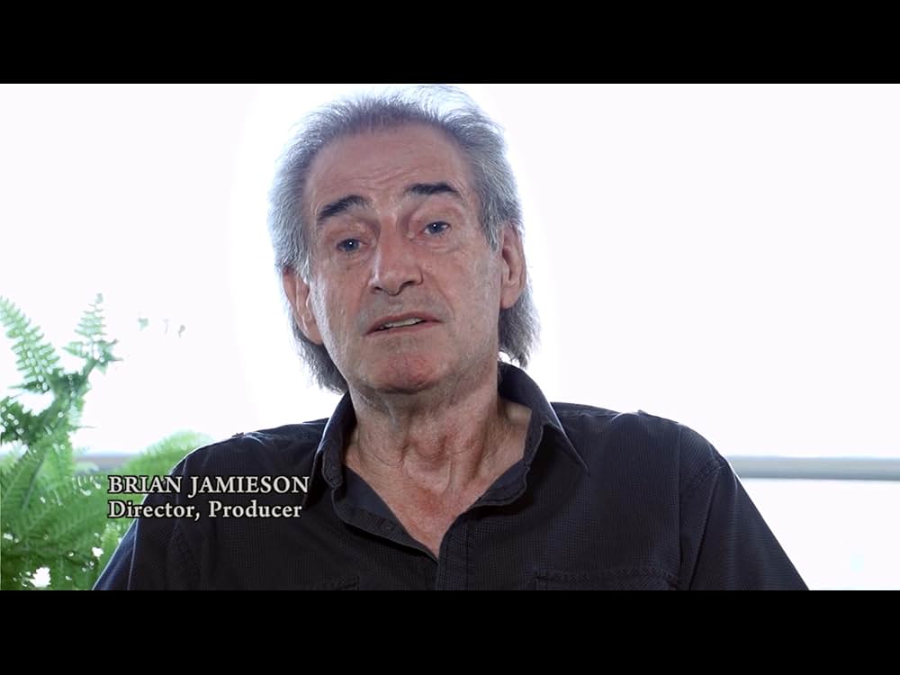 キューブリックに魅せられた男の画像