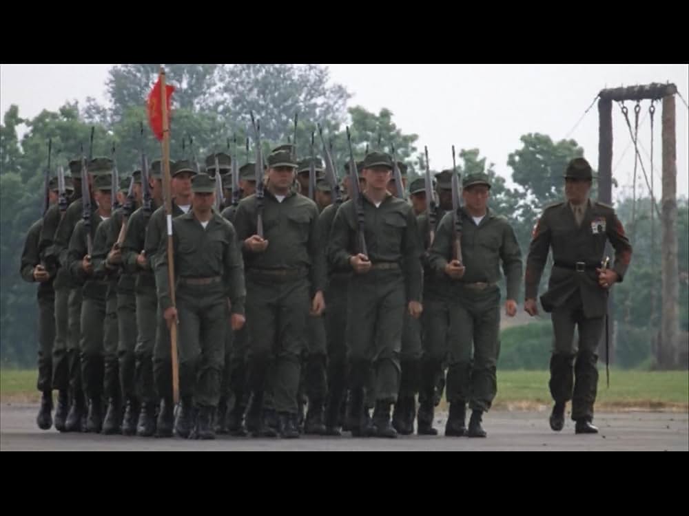 キューブリックに魅せられた男の画像