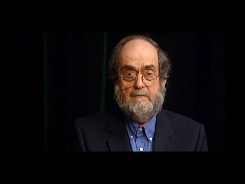 キューブリックに魅せられた男の画像