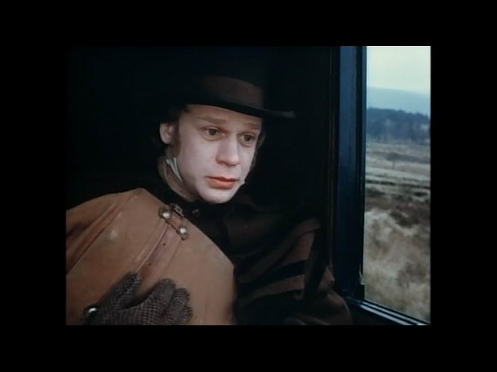 キューブリックに魅せられた男の画像