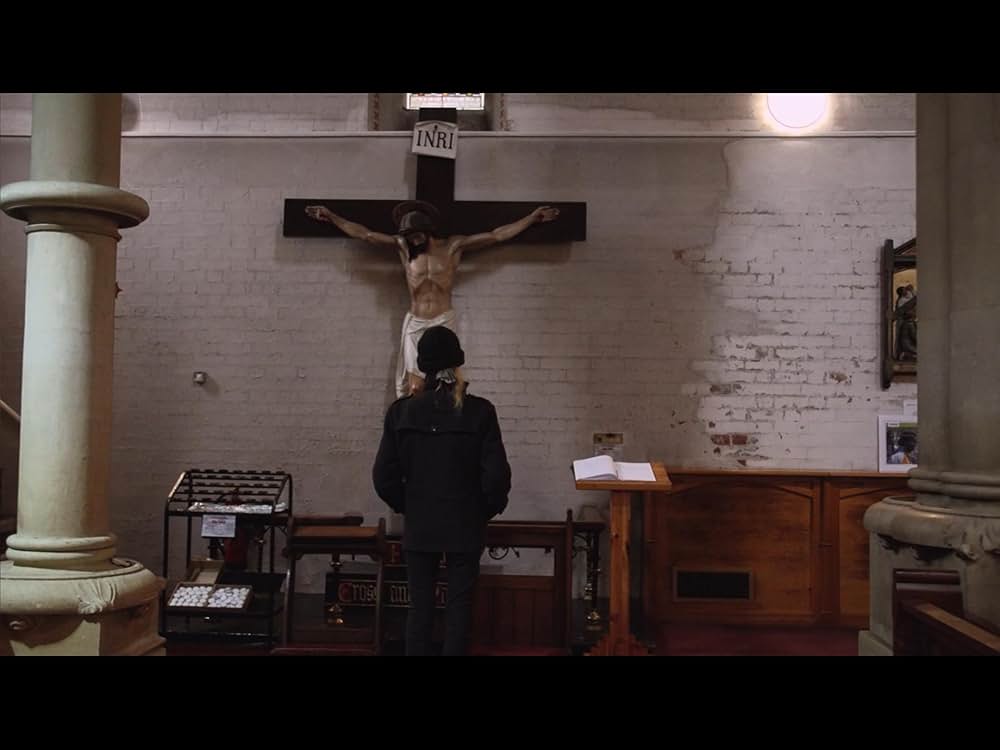 キューブリックに魅せられた男の画像