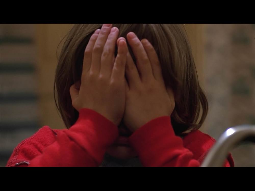 キューブリックに魅せられた男の画像