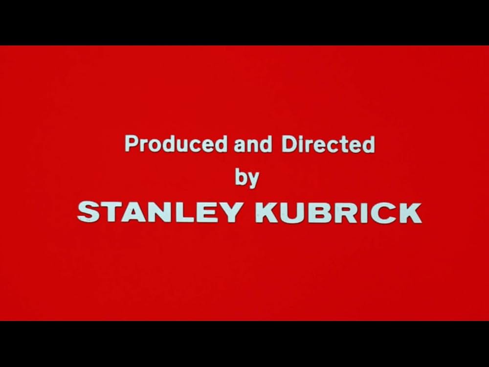 キューブリックに魅せられた男の画像