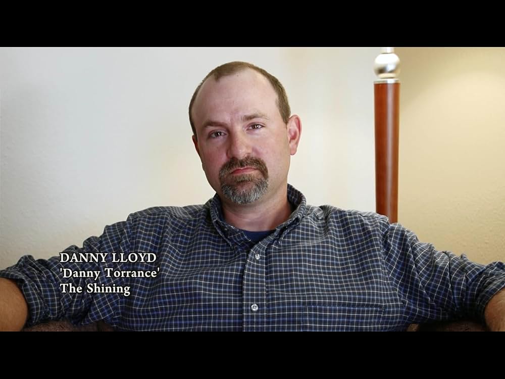 キューブリックに魅せられた男の画像