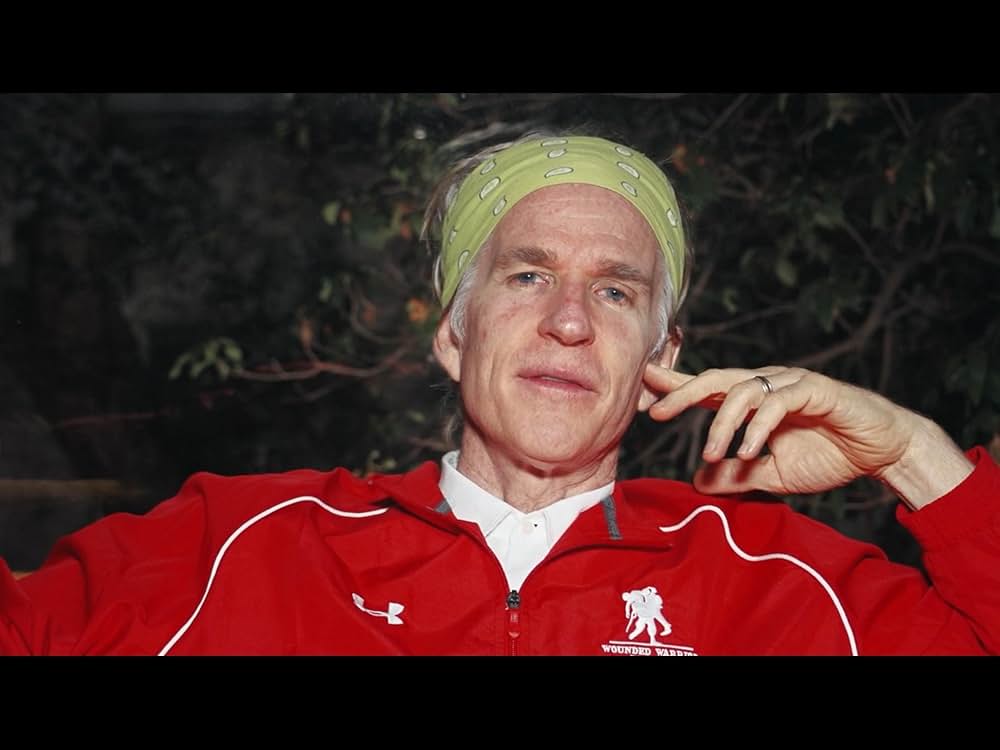 キューブリックに魅せられた男の画像