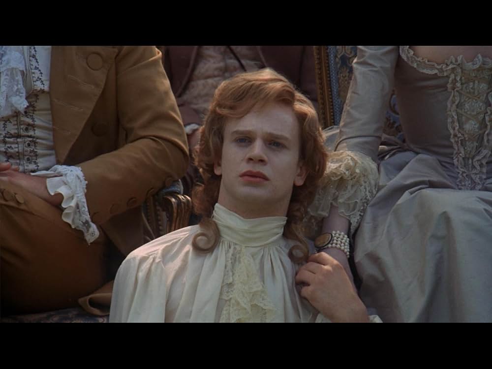 キューブリックに魅せられた男の画像