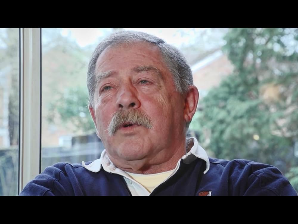 キューブリックに魅せられた男の画像