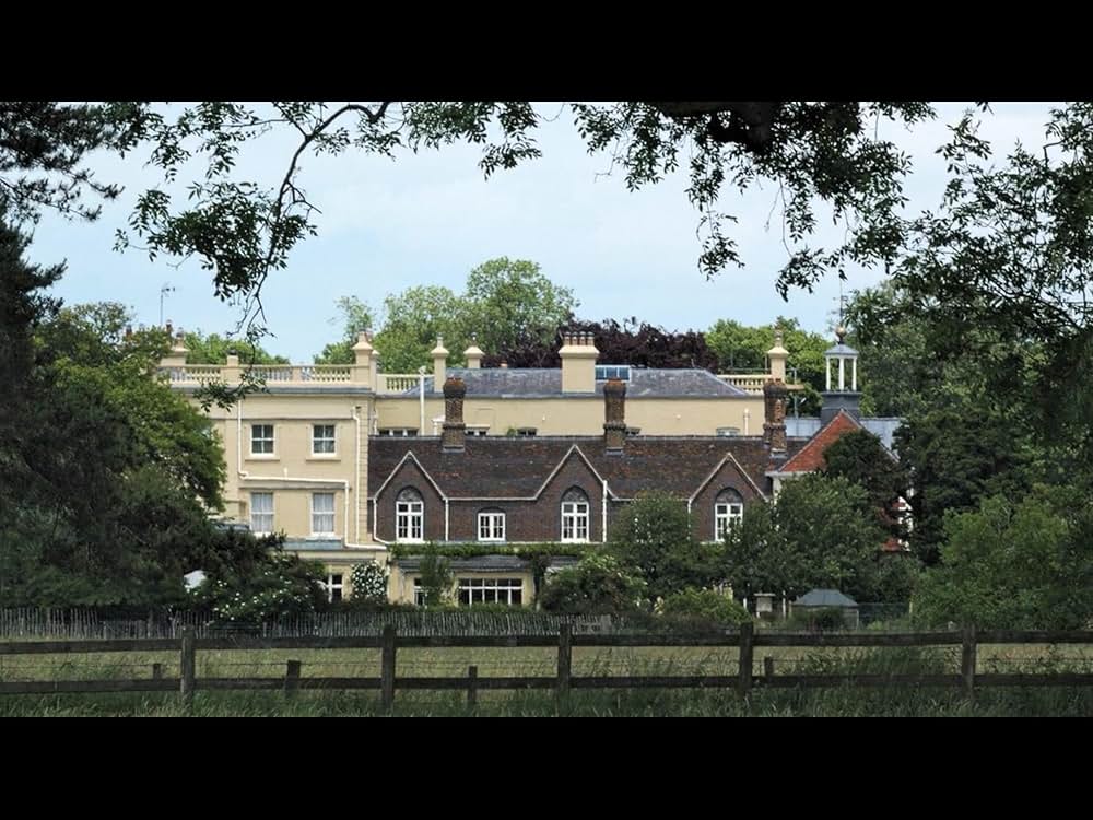 キューブリックに魅せられた男の画像