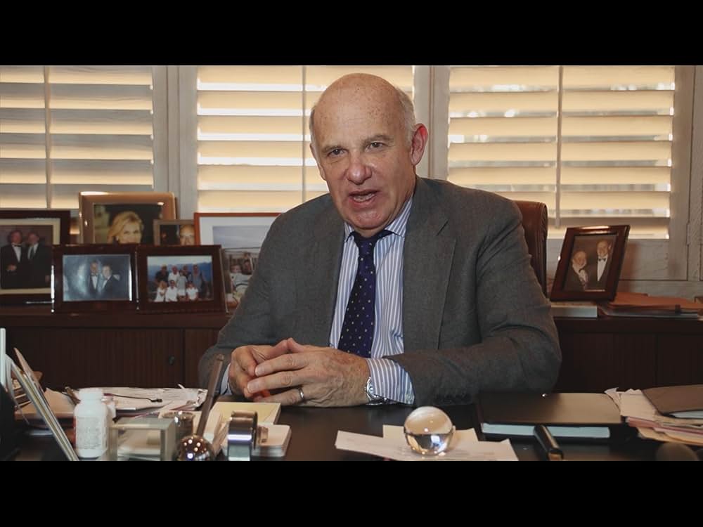 キューブリックに魅せられた男の画像