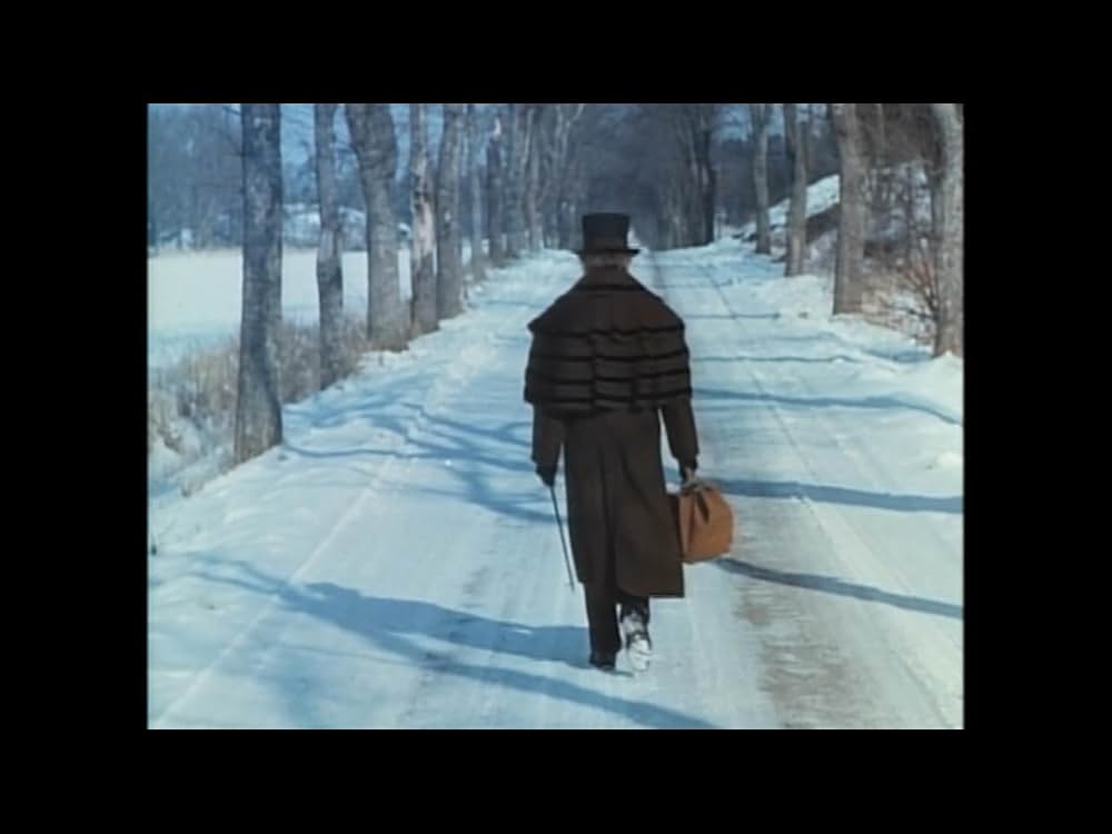 キューブリックに魅せられた男の画像