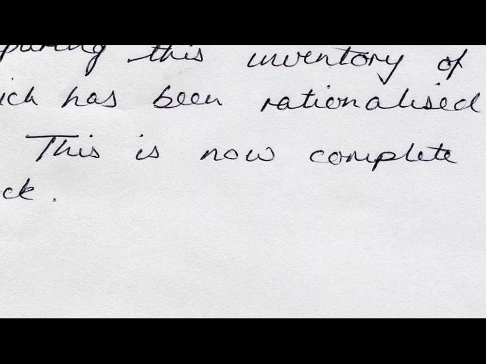 キューブリックに魅せられた男の画像