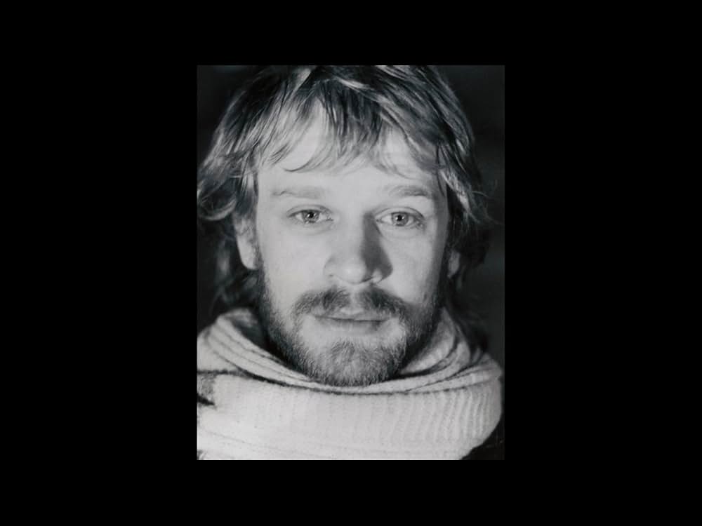 キューブリックに魅せられた男の画像