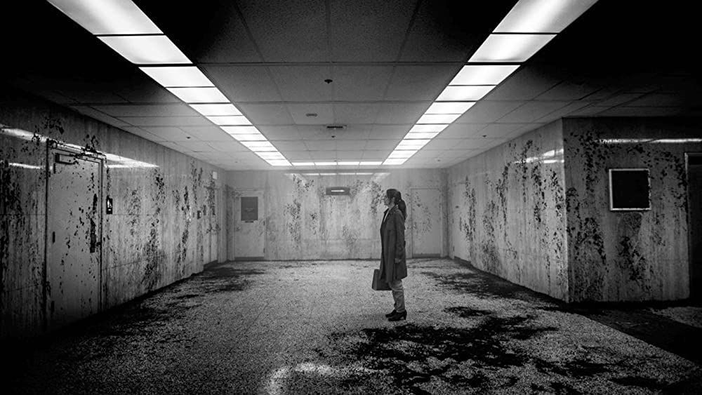 「マスターズ・オブ・ホラー」エリザベス・リーサーの画像