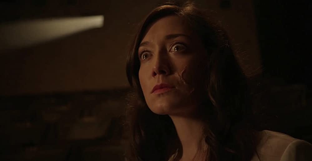 「マスターズ・オブ・ホラー」Zarah Mahlerの画像