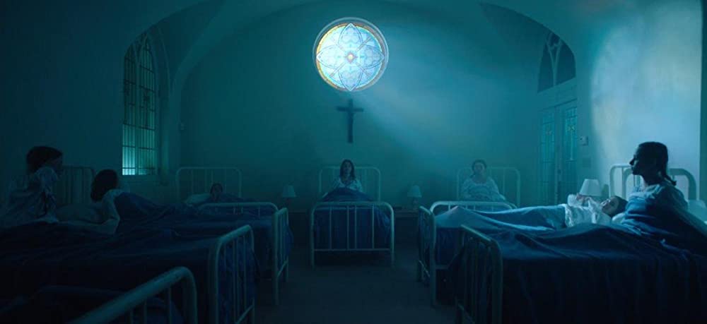 「マスターズ・オブ・ホラー」の画像