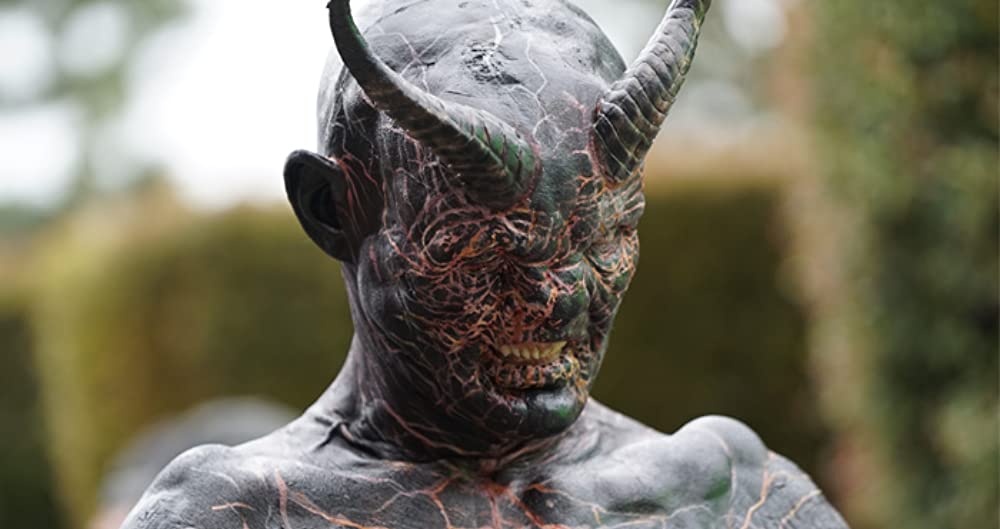 「マスターズ・オブ・ホラー」の画像