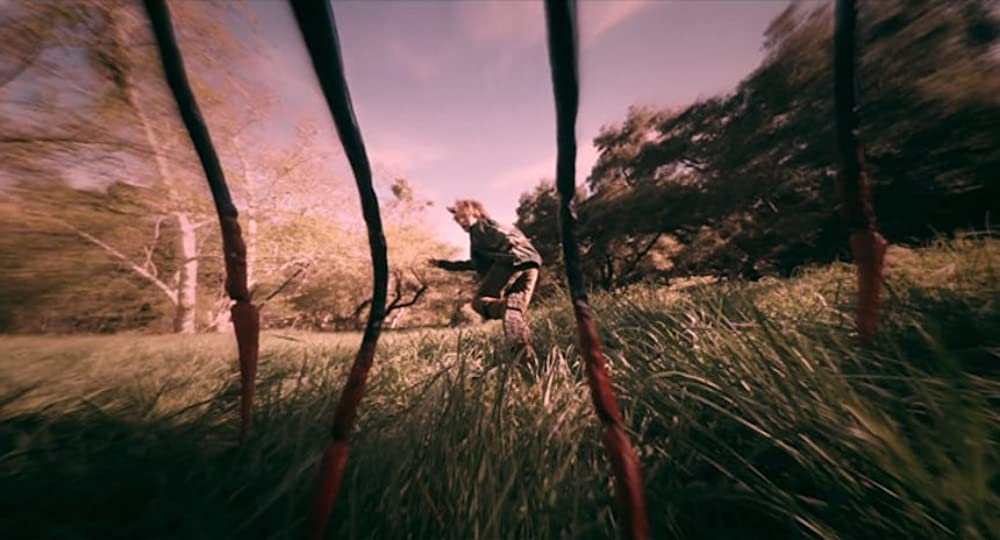 「マスターズ・オブ・ホラー」エリック・ネルセンの画像