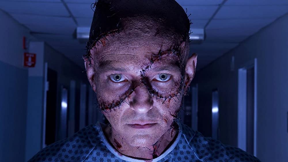 「マスターズ・オブ・ホラー」の画像