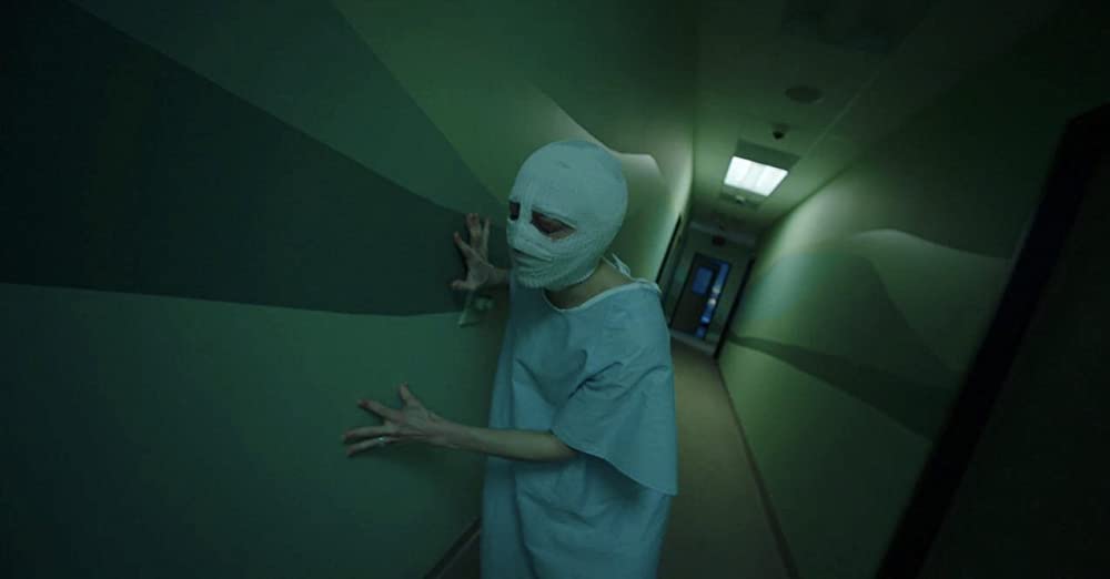 「マスターズ・オブ・ホラー」の画像