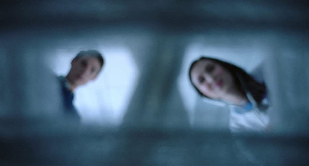 「マスターズ・オブ・ホラー」Mark Grossmanの画像