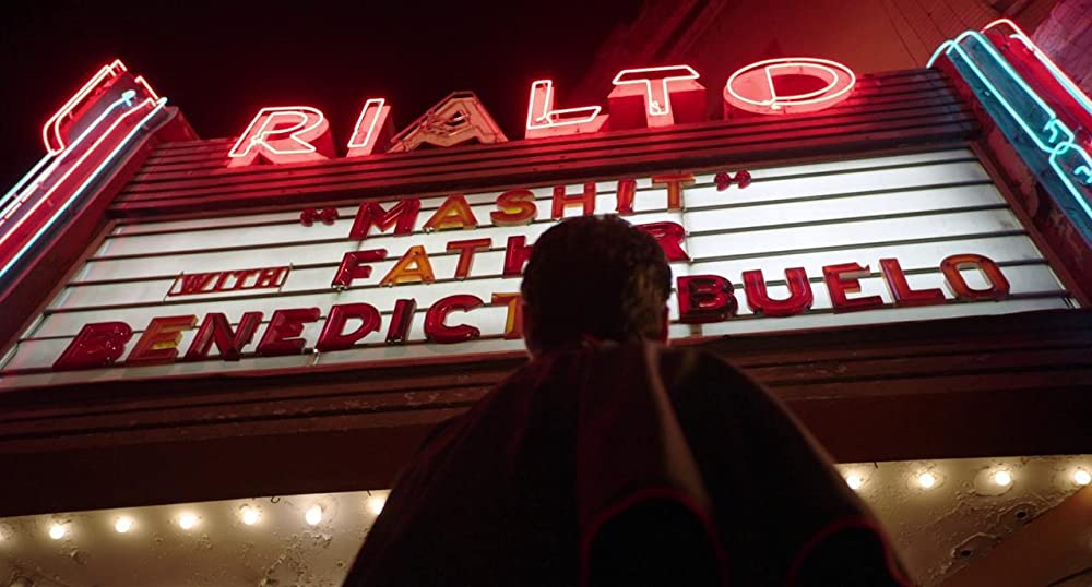 「マスターズ・オブ・ホラー」の画像