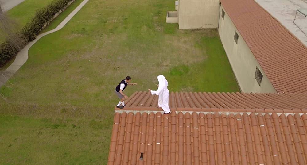 「マスターズ・オブ・ホラー」の画像