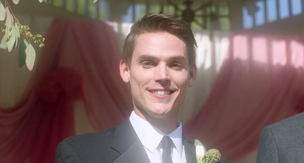 「マスターズ・オブ・ホラー」Mark Grossmanの画像