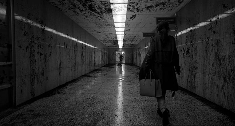 「マスターズ・オブ・ホラー」の画像