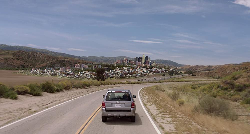 「マスターズ・オブ・ホラー」の画像