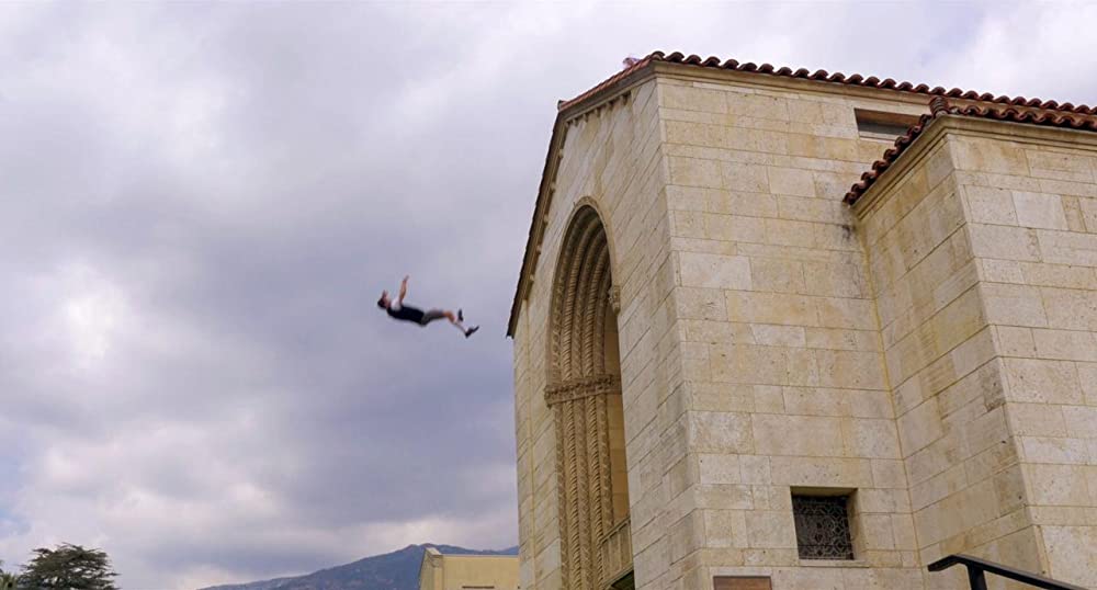 「マスターズ・オブ・ホラー」の画像