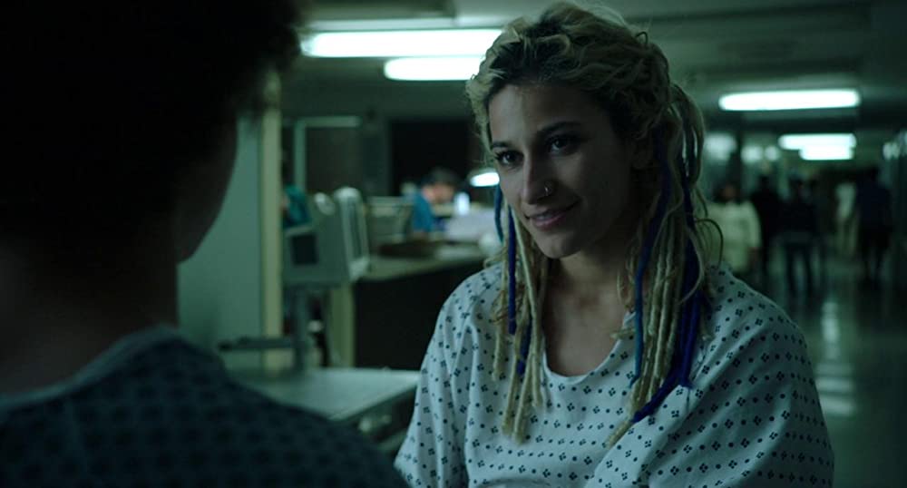 「マスターズ・オブ・ホラー」の画像