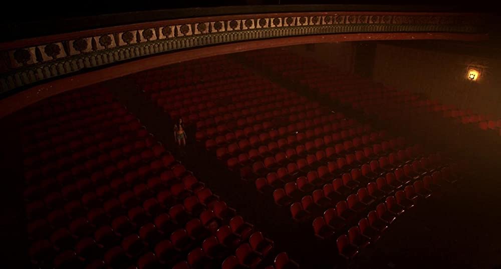 「マスターズ・オブ・ホラー」の画像