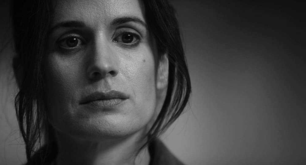 「マスターズ・オブ・ホラー」エリザベス・リーサーの画像