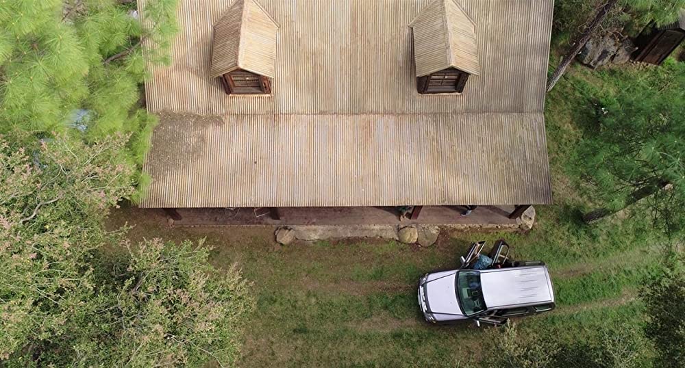 「マスターズ・オブ・ホラー」の画像