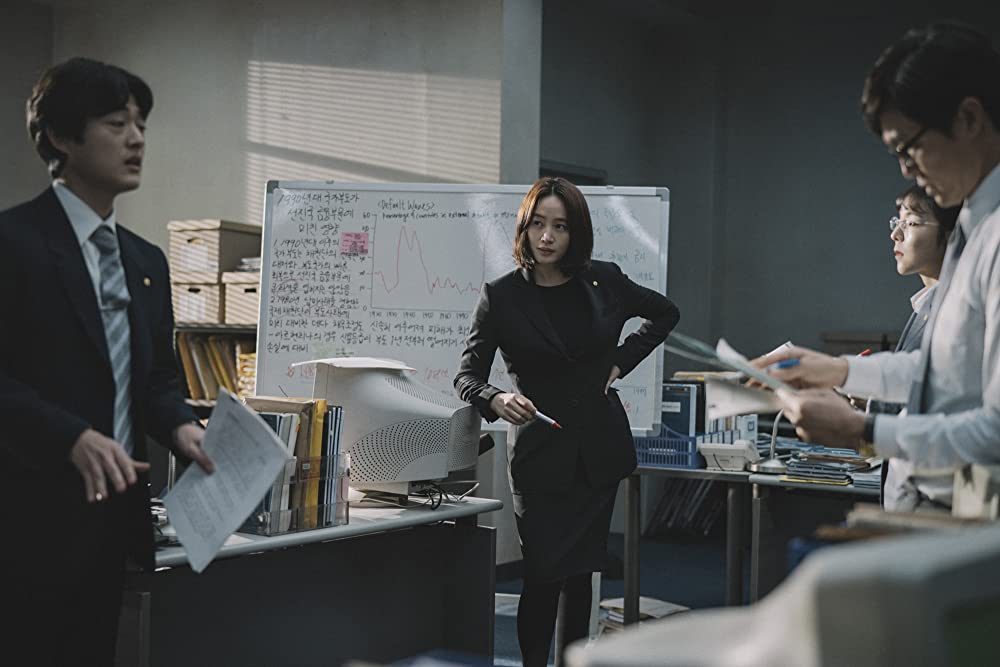 国家が破産する日の画像