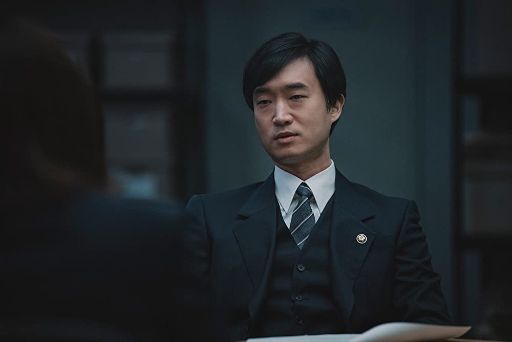 国家が破産する日の画像