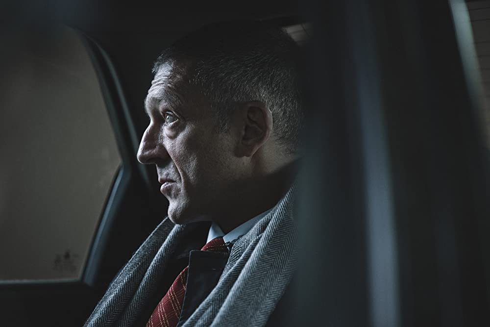 「国家が破産する日」バンサン・カッセルの画像