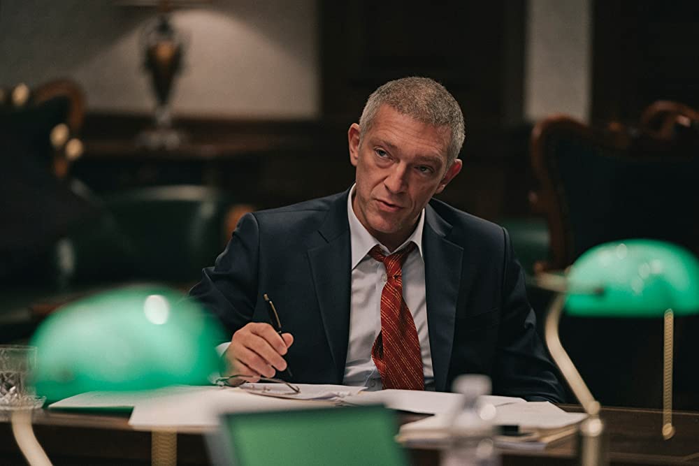 「国家が破産する日」バンサン・カッセルの画像