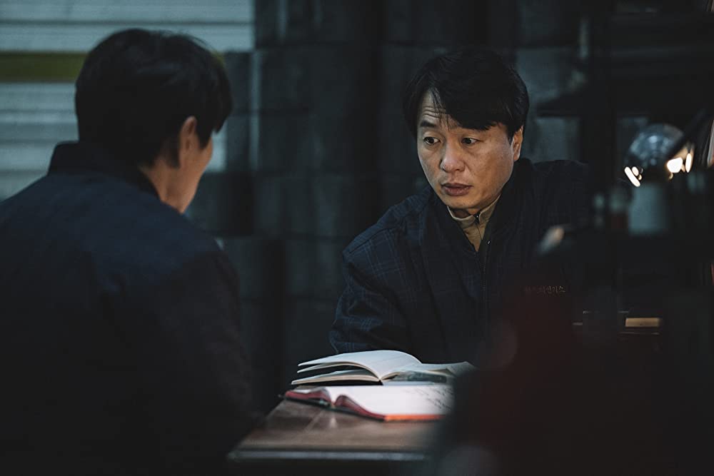 国家が破産する日の画像