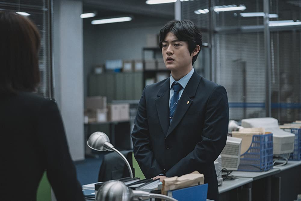 国家が破産する日の画像